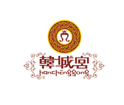 潮流時尚標志設計,專業標志設計