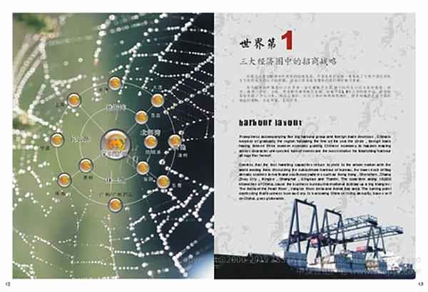 深圳畫冊設(shè)計(jì)