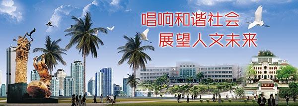 政府海報(bào)設(shè)計(jì)