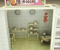 布藝店面裝修設(shè)計(jì),品牌宣傳設(shè)計(jì)
