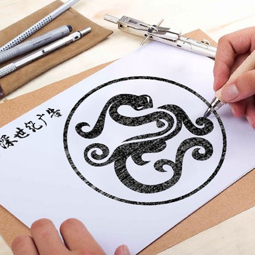 宣傳設(shè)計,深圳標志設(shè)計公司